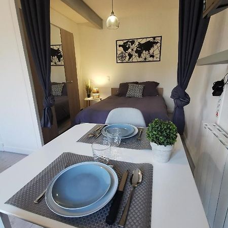 Studio Cosy Tout Confort Proche Hyper-Centre Cognac Exterior photo